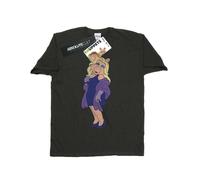 Disney - "The Muppets Classic Miss Piggy" T-Shirt für Herren (Hellgrau) XL