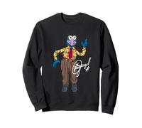 Disney The Muppets Gonzo the Great Big Pose Sweatshirt