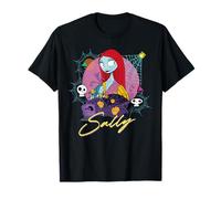 Disney The Nightmare Before Christmas Couples Matching Sally T-Shirt