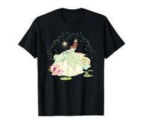 Disney The Princess and The Frog Tiana on a Bayou T-Shirt