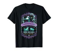 Disney The Princess And The Frog Tiana's Palace Vintage T-Shirt