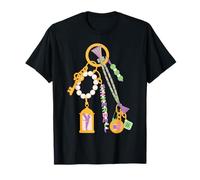 Disney Tinker Bell Peter Pan Fairy Fashion Bag Charm T-Shirt