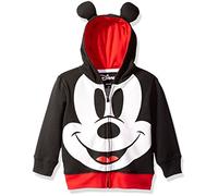 Disney Toddler Boys' Mickey Mouse Costume Hoodie