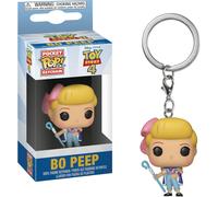 Toy Story Bo Peep Pop! Keychain Funko Pocket Pop! multicolor