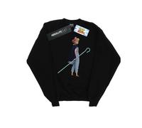 Disney - "Toy Story 4 Little Bo Peep" Sweatshirt für Herren (Schwarz) XL