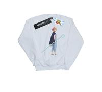 Disney - "Toy Story 4 Little Bo Peep" Sweatshirt für Herren (Weiß) XL
