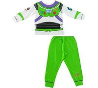 DISNEY Story Toy Story Buzz Lightyear oder Pyjama Woody, Buzz, 92-98 (3 - 4 Jahre)