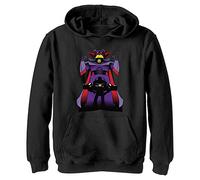 Disney Toy Story - Hi Pop YTH Hoodie Black 12/13