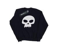 Disney - "Toy Story Sid's Skull" Sweatshirt für Damen (Schwarz) XS