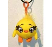 Disney Toy Story Squeezsters Plüsch Bag Clip Anhänger Rucksackanhänger ca. 9 cm