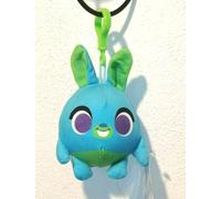 Disney Toy Story Squeezsters Plüsch Bag Clip Anhänger Rucksackanhänger ca. 9 cm