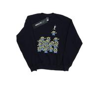 Disney - "Toy Story The Claw" Sweatshirt für Damen (Schwarz) XL