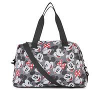 Disney Tragetasche mit Mickey Mouse Friends-Aufdruck für Wochenendreisen, Mehrfarbig, Einheitsgröße