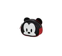 Disney Unisex 04664 Heady Portemonnaie M, Micky Maus, Einheitsgröße