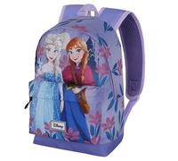 Disney Unisex 06686 Fan HS Rucksack 2.2 Dear, Lila, Einheitsgröße