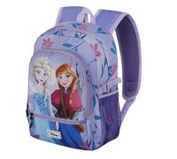 Disney Unisex 06688 Fan Fight Rucksack 2.2 Dear, Lila, Einheitsgröße
