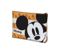 Disney Unisex 07056 Soleil Kulturbeutel Orange, Orange Orange, Einheitsgröße