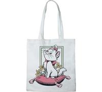 Disney Unisex Bwdarisbb004 Tragetasche, weiß, Einheitsgröße, Utility