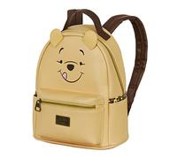 Disney Unisex Disney Heady Rucksack Heady Rucksack Face, Winnie Puuh, 24.5 x 29 cm, 8 L