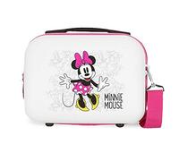 Disney Unisex - Erwachsene Toilettentasche Rosa