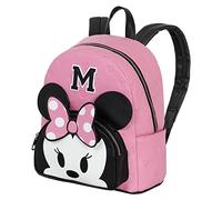 Disney Minnie Mouse M Heady Backpack Mehrfarbig Kinder