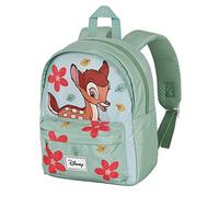 Disney Unisex Kinder Zaino Prescolare Joy Lean Vorschulrucksack, Bambi ,Einheitsgröße