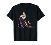 Disney Ursula Stylized T-Shirt T-Shirt