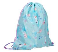 Disney Frozen 2 / Die Eiskönigin 2 - Sportbeutel "Crystalized"