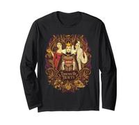 Disney Villains Apothecary Evil Queen Cruella Mother Gothel Langarmshirt