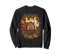 Disney Villains Apothecary Evil Queen Cruella Mother Gothel Sweatshirt