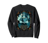 Disney Villains Apothecary Hades Ursula & Scar Potions Sweatshirt