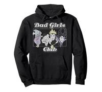 Disney Villains Bad Girls Club Pullover Hoodie