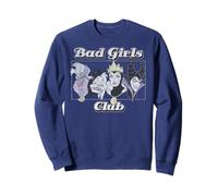 Disney Villains Bad Girls Club Sweatshirt