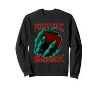 Disney Villains Evil Queen Poisonous Sweatshirt