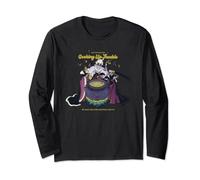 Disney Villains for Hire Potion Queens Cooking Up Trouble Langarmshirt