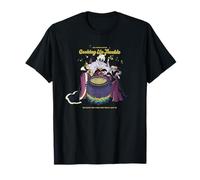 Disney Villains for Hire Potion Queens Cooking Up Trouble T-Shirt