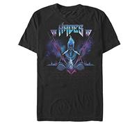 Disney Villains - Hades Rock Men's Crew neck Black L