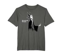 Disney Villains Maleficent It's Not Me It's You T-Shirt