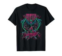 Disney Villains Queen Of The Dark Arts Snow White T-Shirt