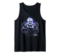 Disney Villains Ursula Dark Portrait Tank Top
