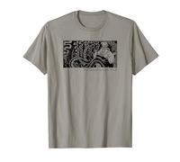 Disney Villains Ursula Poor Souls Panel T-Shirt