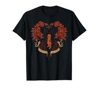 Disney Villains Valentinstag Jafar You're Mine All Mine T-Shirt