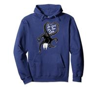 Disney Villains Valentinstag Ursula True Love Tentacles Pullover Hoodie