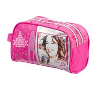 Disney Violetta Star Beauty Case 26 cm - rosa