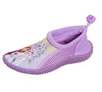 Disney Wasserschuhe La Reine des Neiges für Mädchen, Wasserschuhe ELSA, Strandsandalen, Kombinationsschuhe