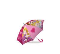 Disney WD17948 - Princess, Regenschirm, 16 Zoll
