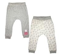 Disney Winnie Puuh Hose Mädchen / 2 er Pack - 2 Motive Größe 62/68