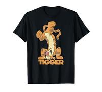 Disney Winnie Puuh Hüpfender Tiger T-Shirt