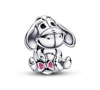 Disney Winnie Puuh I-Ah Charm aus Sterlingsilber