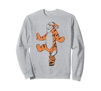 Disney Winnie Puuh Tigger Kunstskizze Sweatshirt
